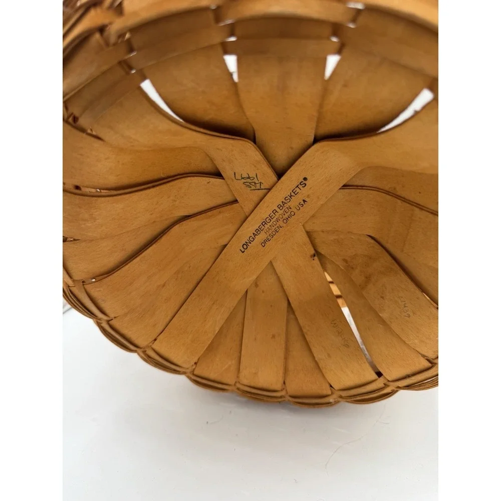 Longaberger timeless classic